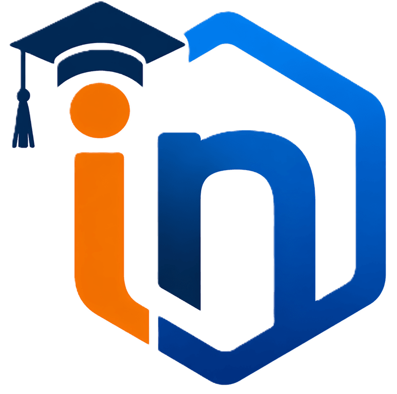 InstiERP logo